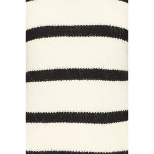 Ichi Kamara Stripe Jumper